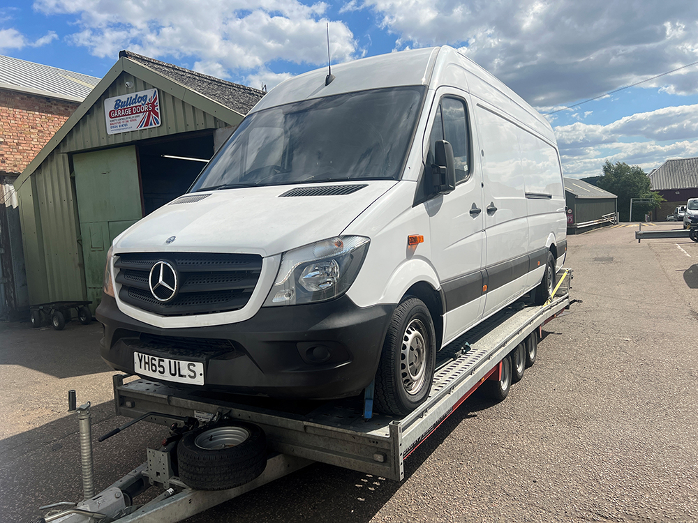 Truck And Van Plus