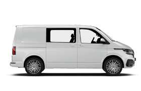 Used Combi vans for sale in Chessington
