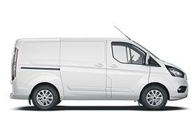 Used Medium vans for sale in Chessington