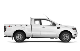 Used Pickup for sale in Chessington