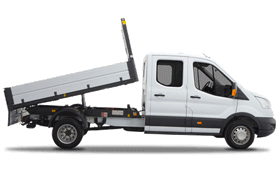 Used Tipper/Dropside for sale in Chessington